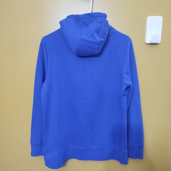 Fanatics "Saint Louis Billikens" Cotton Blend Pullover Hoodie M Collegiate - Picture 4 of 4